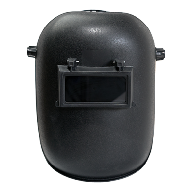 MASQUE DE SOUDAGE A VITRE RELEVABLE REF:H-013