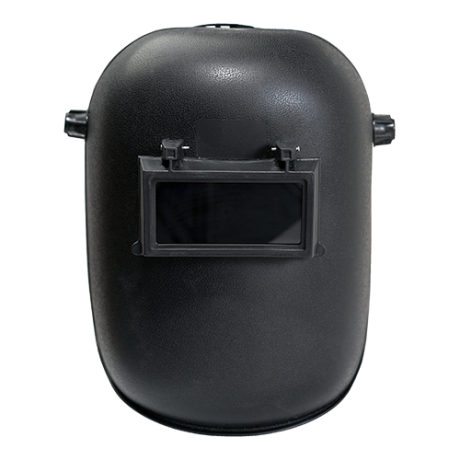 MASQUE DE SOUDAGE A VITRE RELEVABLE REF:H-013
