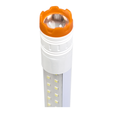 LAMPE TUBE RECHARGEABLE H-030