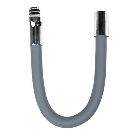 RACCORD FLEXIBLE 45CM GRIS REF:H-031-G