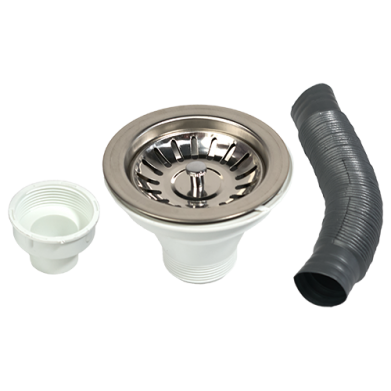 RACCORD EVIER /LAVABO REF:F-201-g