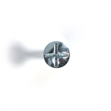 BOULON POELIER B-021-8*40