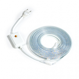 RUBAN LED MULTICOLOR  -10M REF:H-008