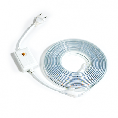RUBAN LED MULTICOLOR  -10M REF:H-008