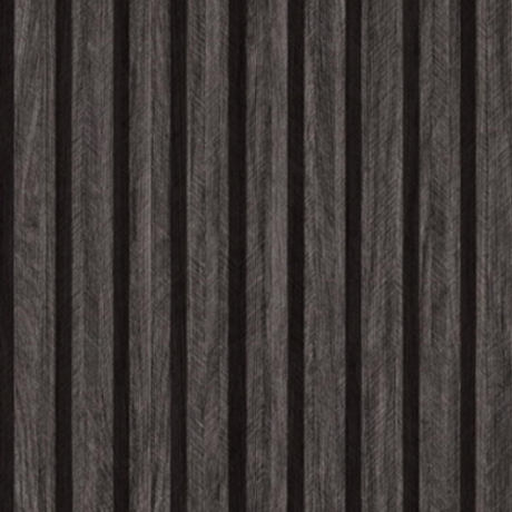 REVETEMENT MURAL ADHESIFS EN MOUSSE 1.2MX3MX25MM MOTIF:BOIS  REF:259M17