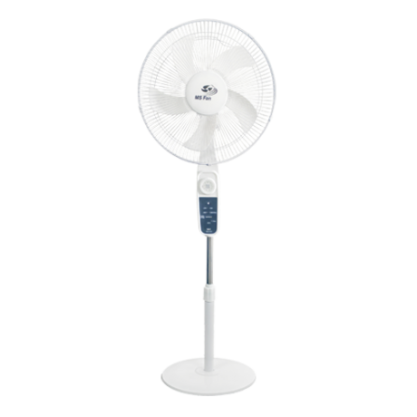 VENTILATEUR RECHARGEABLE-16W "MSFAN" REF:A/DF-16W NET
