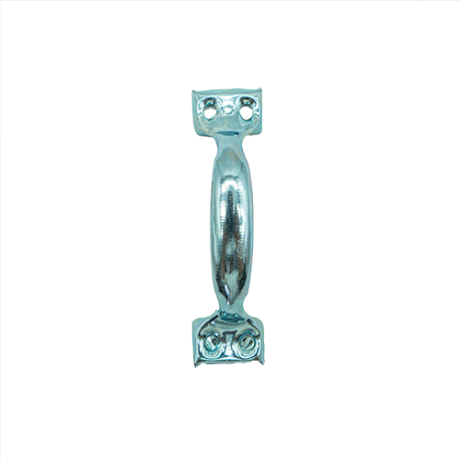 POIGNEE CHROMER N° 3 BOITE DE 12 PCS A-85-3"