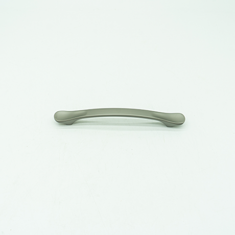 POIGNEE POUR PORTE ZINC GRIS REF:8378-128 GRIS
