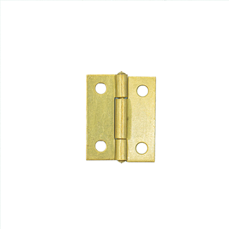 CHARNIERE POUR PORTE DORE 1.5*1.2MM   D-209-1,5MM