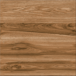 CARREAUX 300X300X7.5MM GLOSSY-PLAIN NOVA- "INDE" REF:WOODEN 01