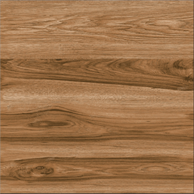 CARREAUX 300X300X7.5MM GLOSSY-PLAIN NOVA- "INDE" REF:WOODEN 01