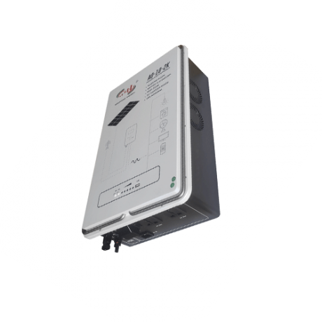 GENERATEUR 6.4V 2000WH 1000W-MSN :A0-10-2K