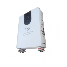 GENERATEUR ALL IN ONE 25.6V 200AH 3KW-MSN REF:AIO200-24-3