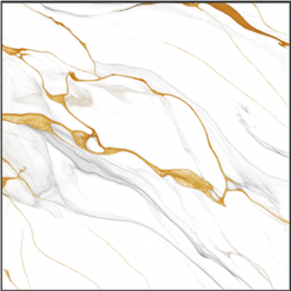 CARREAUX 300X300X7.5MM GLOSSY-PLAIN NOVA- "INDE" REF:NEW YORK -108 net