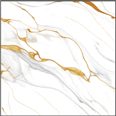 CARREAUX 300X300X7.5MM GLOSSY-PLAIN NOVA- "INDE" REF:NEW YORK -108 net