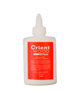 COLLE A BOIS WOODGLUE "ORIENT" 125G