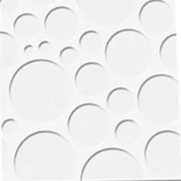 CARREAUX 300X300X6.7MM GLOSSY PLAIN NOVA"INDE" REF:10521 net