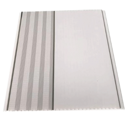 PLAFOND PVC 200X7X4000MM 10PCS/PQTS  REF:YH-10 net