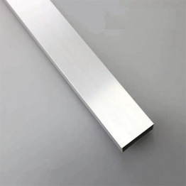 REGLE POUR  MACONNERIE EN  ALU 8CMX2CMX3M REF:TR-02