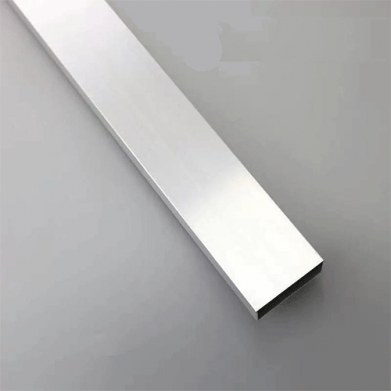 REGLE POUR  MACONNERIE EN  ALU 8CMX2CMX3M REF:TR-02