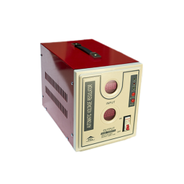 REGULATEUR DE TENSION 3000W REF:BF-79