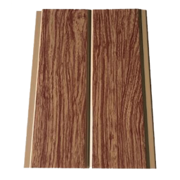 PLAFOND PVC 200X7X4000MM 10PCS/PQTS  REF:YH-51 net
