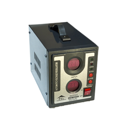 REGULATEUR DE TENSION 1000W REF:BF-76