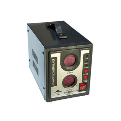 REGULATEUR DE TENSION 1000W REF:BF-76