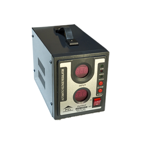 REGULATEUR DE TENSION 1000W REF:BF-76