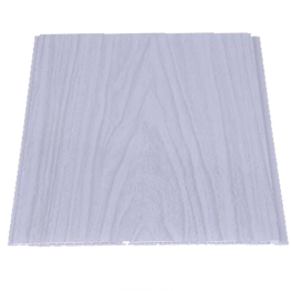 PLAFOND PVC 200X7X4000MM 10PCS/PQTS  REF:YH-03 net