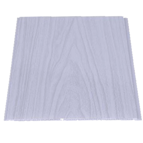 PLAFOND PVC 200X7X4000MM 10PCS/PQTS  REF:YH-03 net
