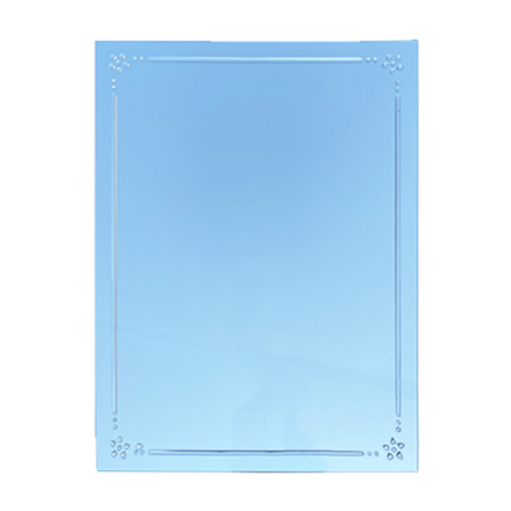 MIROIR SALLE DE BAIN  REF: RHC M24915