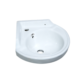 LAVABO MINI 16X16CM - "INDE" REF:ME-052