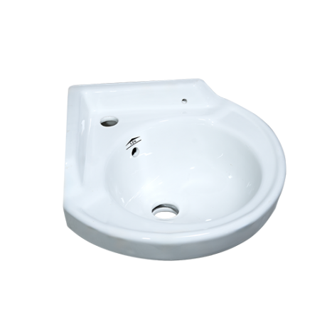 LAVABO MINI 16X16CM - "INDE" REF:ME-052