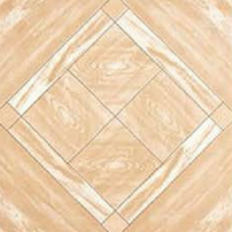 CARREAUX 300X300X7.5MM INJECT MODEL "INDE"REF:211 net