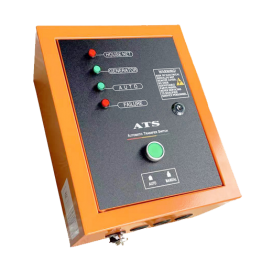 BOITIER INVERSEUR AUTOMATIQUE "FINDER" 10KVA REF:FD14030008KU