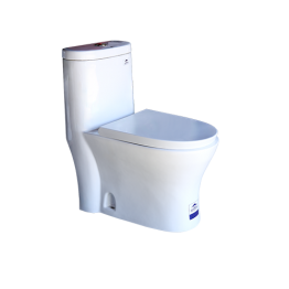 WC MONO BLOC HORIZONTAL BLANC 700*370*760MM REF:1051