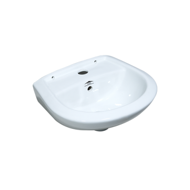 LAVABO MINI 14X11CM - "INDE" REF:ME-053