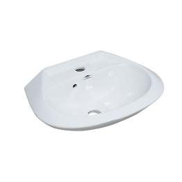 LAVABO MINI 18X13CM - "INDE" REF:ME-054