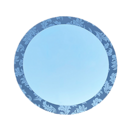 MIROIR  REF: RHC M24929