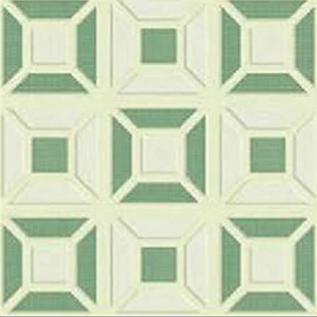 CARREAUX 300X300X7.5MM PUNCH-NOVA- "INDE" REF: 890 net