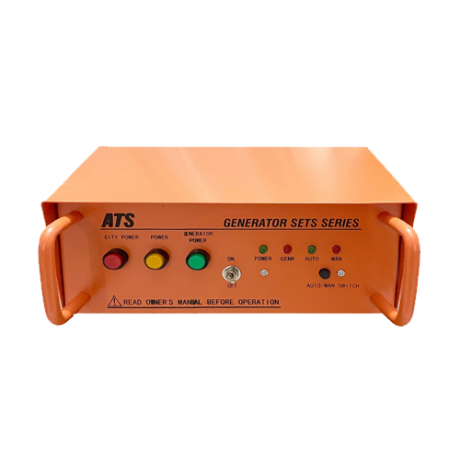 BOITIER INVERSEUR AUTOMATIQUE "FINDER" 5KVA/4.6KW REF:FD14030046