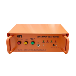 BOITIER INVERSEUR  AUTOMATIQUE "FINDER" 7.5KVA/6KW REF:FD14030006