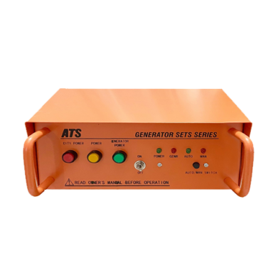 BOITIER INVERSEUR  AUTOMATIQUE "FINDER" 7.5KVA/6KW REF:FD14030006