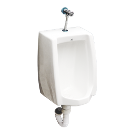 WC URINOIR EN CERAMIQUE 360*330*600 S TRAP REF:U5