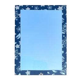 MIROIR SALLE DE BAIN  REF:RHC M24910