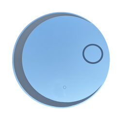 MIROIR DE DOUCHE AVEC LAMPE LED TACTILE REF:RHC-MR1295
