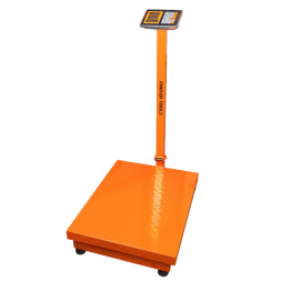 BALANCE ELECTRONIQUE 1000kg PLATEAU "FINDER" REF:FD44031000