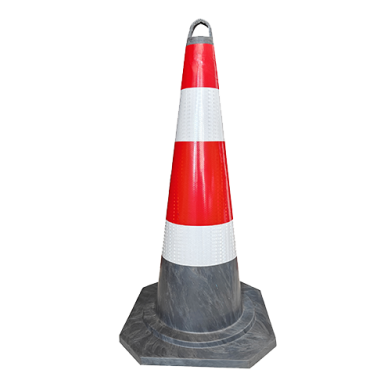CONE DE SIGNALISATION 70X37MM