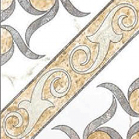 CARREAUX 300X300X7.5MM GLOSSY-NOVA- "INDE" REF: 426 net